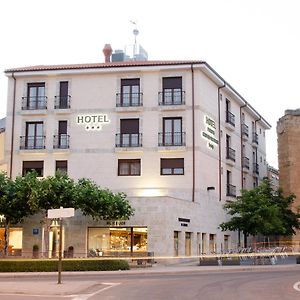 Hotel Puerta Ciudad Rodrigo